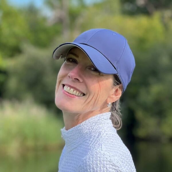 Martha Brass Swings into Role as England Golf’s First Female Chair