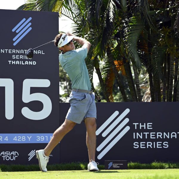Who is Michael Maguire? The Journey of a&hellip;