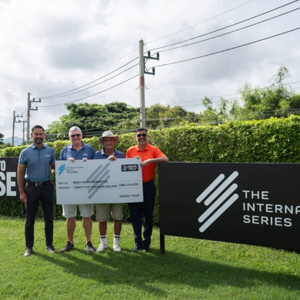 The International Series Drives Change for Thai Youth&hellip;