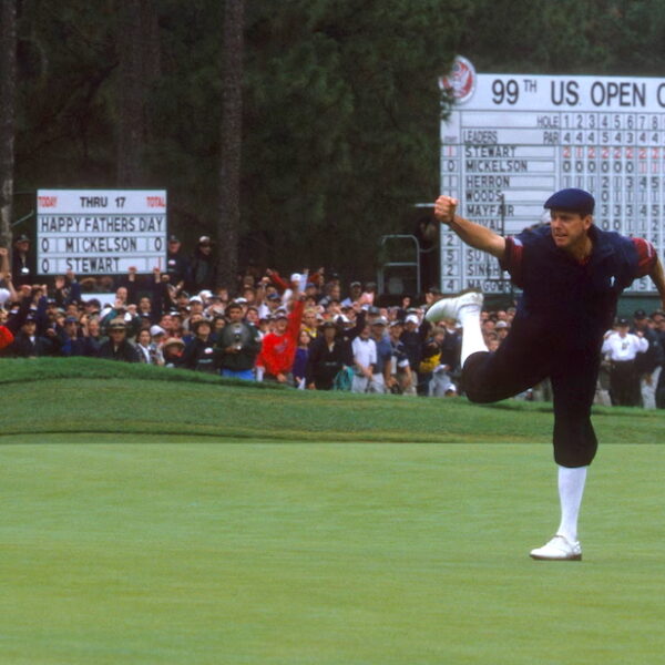 Remembering Payne Stewart: Celebrating 25 Years of Golf’s&hellip;