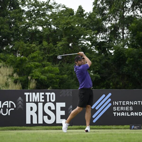 Uihlein Eyes Second Victory at The International Series&hellip;