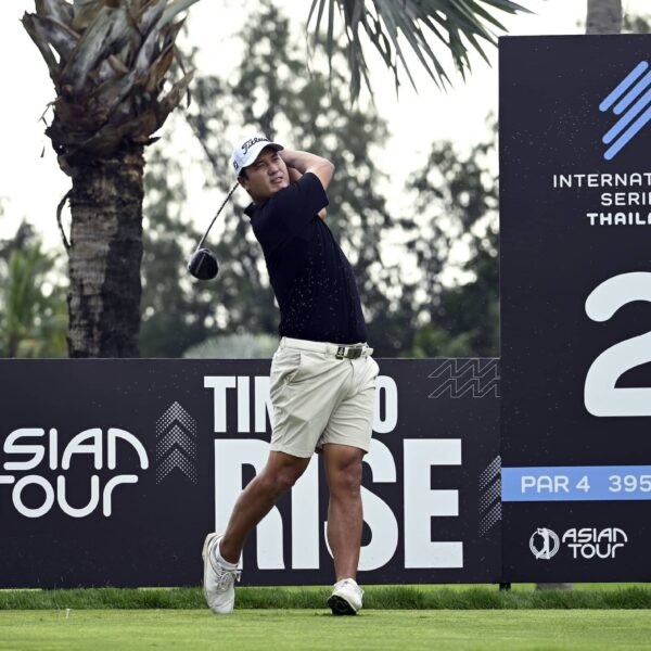From Glory to Grit: Sihwan Kim’s Journey Back&hellip;