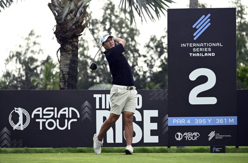 From Glory to Grit: Sihwan Kim’s Journey Back&hellip;