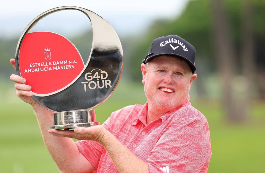 Alderson Claims Emotional First G4D Tour Title in&hellip;