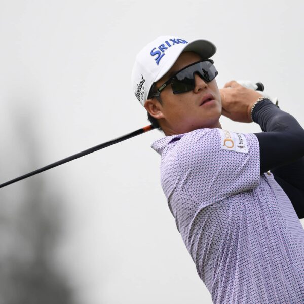 Suteepat and Bhullar: Rising Stars Shine at Black&hellip;