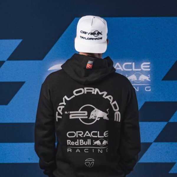 TaylorMade and Oracle Red Bull Racing: A Winning&hellip;