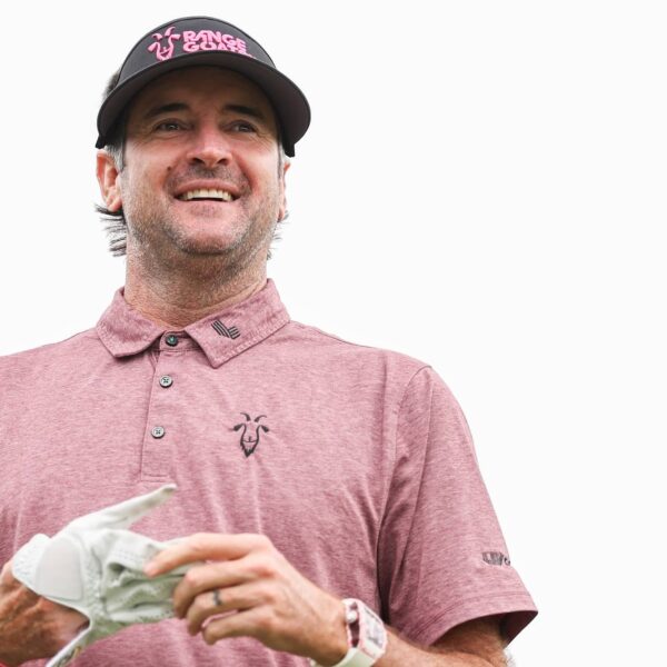 Bubba Watson Set for Indonesian Debut at BNI&hellip;