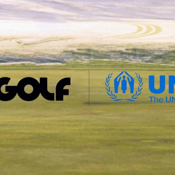 UN Refugee Agency Teams Up with LIV Golf&hellip;