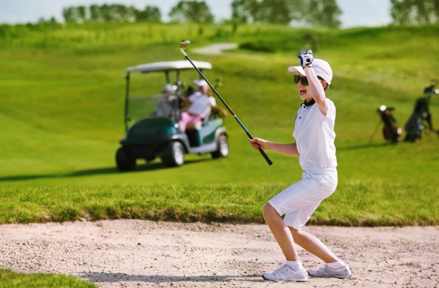 PING Steps Up for Junior Golfers with the&hellip;