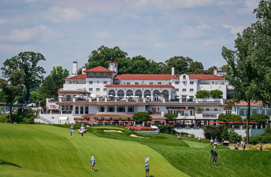 PGA Tour’s Slow Play Policy Is Bad for&hellip;