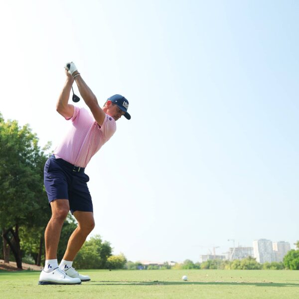 Billy Horschel
