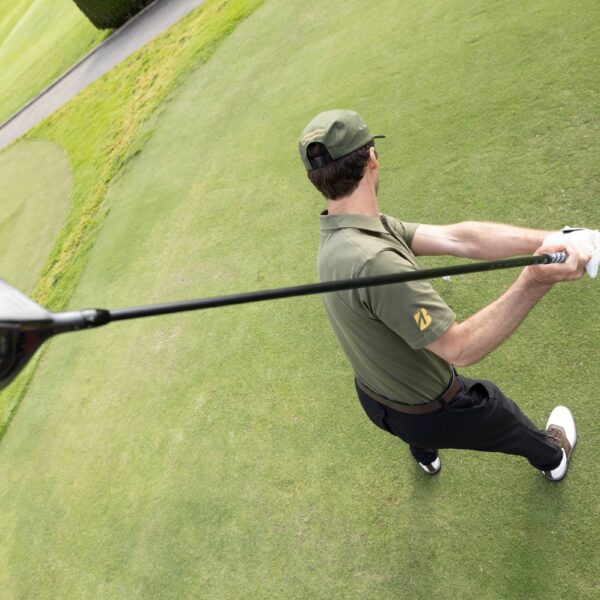 Bridgestone Golf x Period Correct: The Fusion of&hellip;