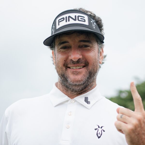 Two Swings, Three Homes: Bubba Watson and Phachara&hellip;