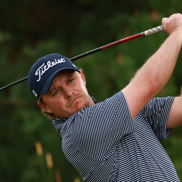 Aiming High: Eddie Pepperell’s Bid for Comeback at&hellip;