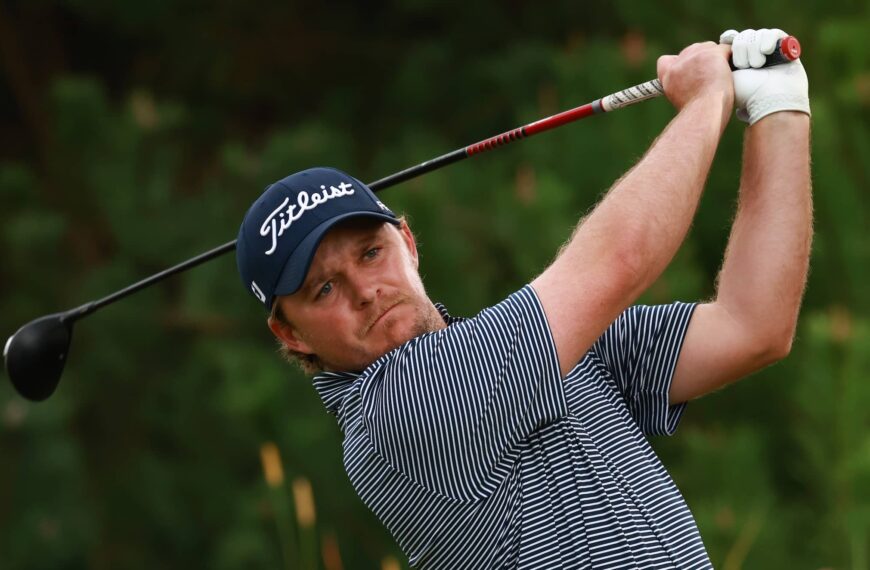 Aiming High: Eddie Pepperell’s Bid for Comeback at&hellip;