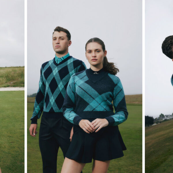 J.Lindeberg and Glenmuir Partnership: Modern Style Meets Scottish&hellip;