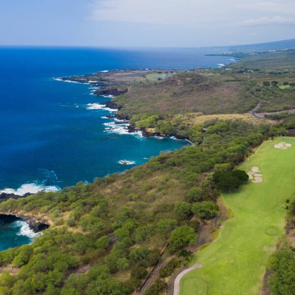 Hokulia Golf Resort