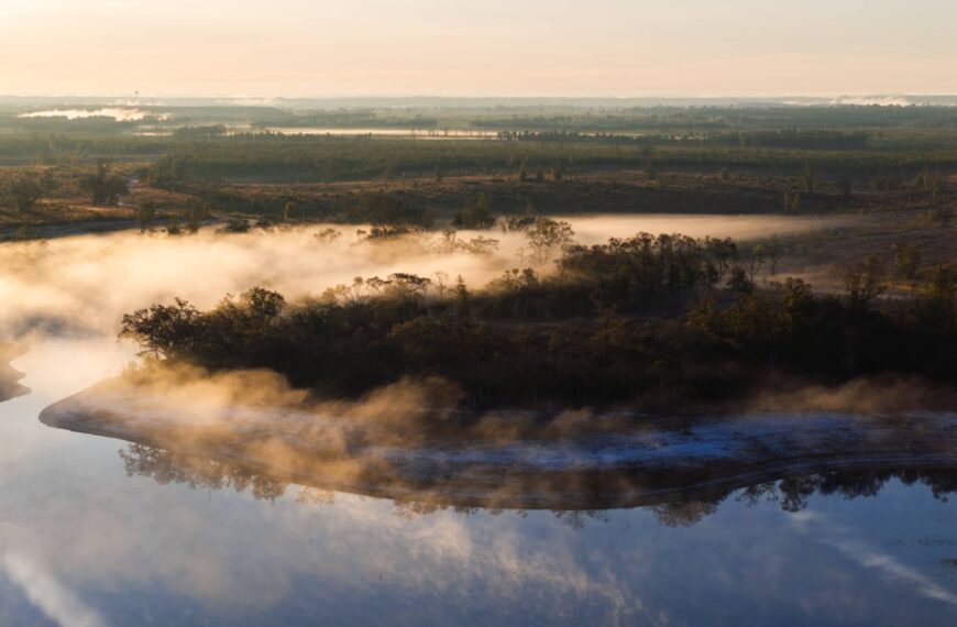 Golf Project in FL Announced: Old Shores to&hellip;