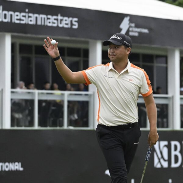 On the Brink of Triumph: Lee Leads the&hellip;