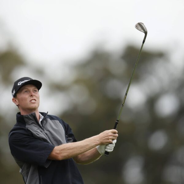 In the Wet and Wild at Kingston Heath,&hellip;