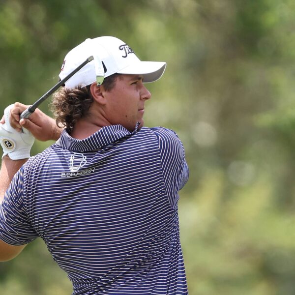 Nedbank Golf Challenge: Aldrich Potgieter Seizes Three-Shot Lead&hellip;