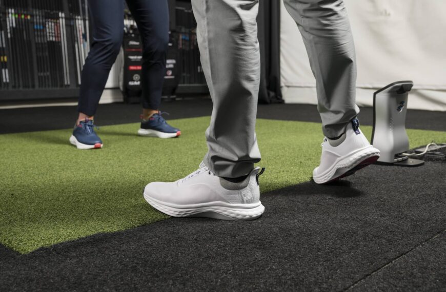 The Footwear of Champions: FootJoy’s Continued Tour Dominance
