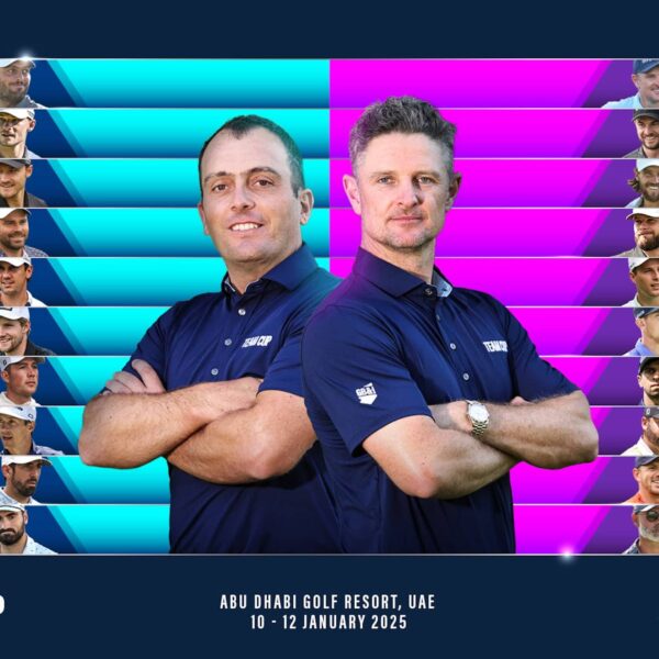 Matthew Jordan and Romain Langasque: The Newest Additions&hellip;