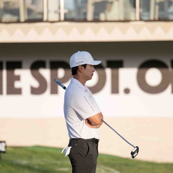 LIV Golf Promotions: Rising Stars Shine on First&hellip;