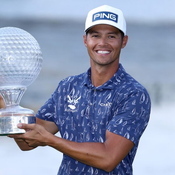 2024 Nedbank Golf Challenge Winner: Johannes Veerman’s Triumph&hellip;
