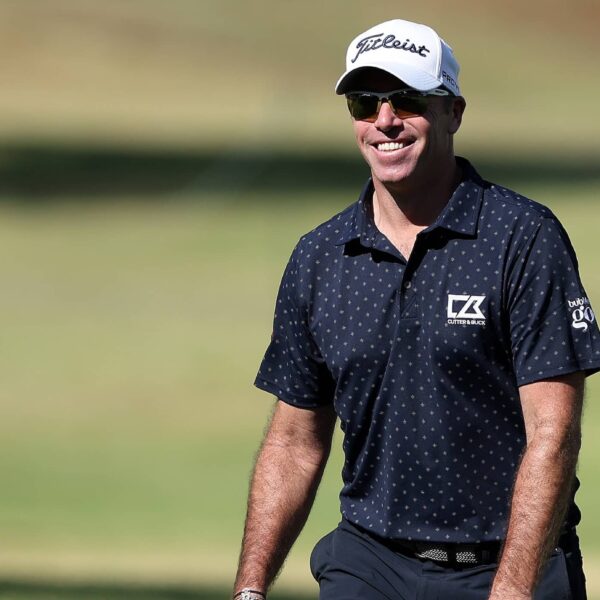 Guerrier Soars to Five Under, Leading Nedbank Golf&hellip;