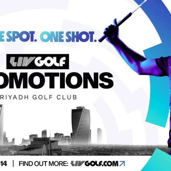 International Field Announced For This Week’s LIV Golf&hellip;