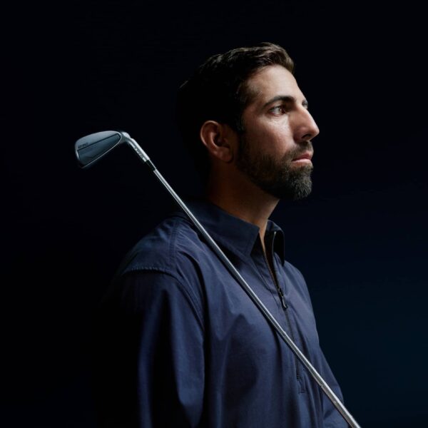 From Fairway to Fashion: Matthieu Pavon Becomes J.Lindeberg’s&hellip;