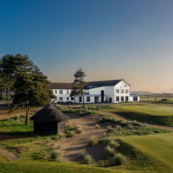 Recreating Golf History: The Hagen54 to Tee Off&hellip;