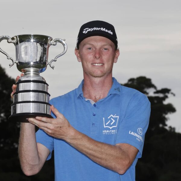 Ryggs Johnston: A Star is Born at the&hellip;