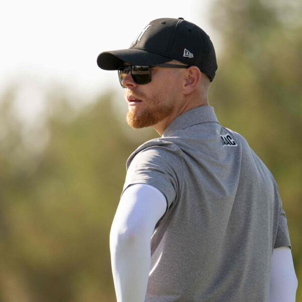 LIV Golf Promotions Round Two: High-Stakes Drama and&hellip;