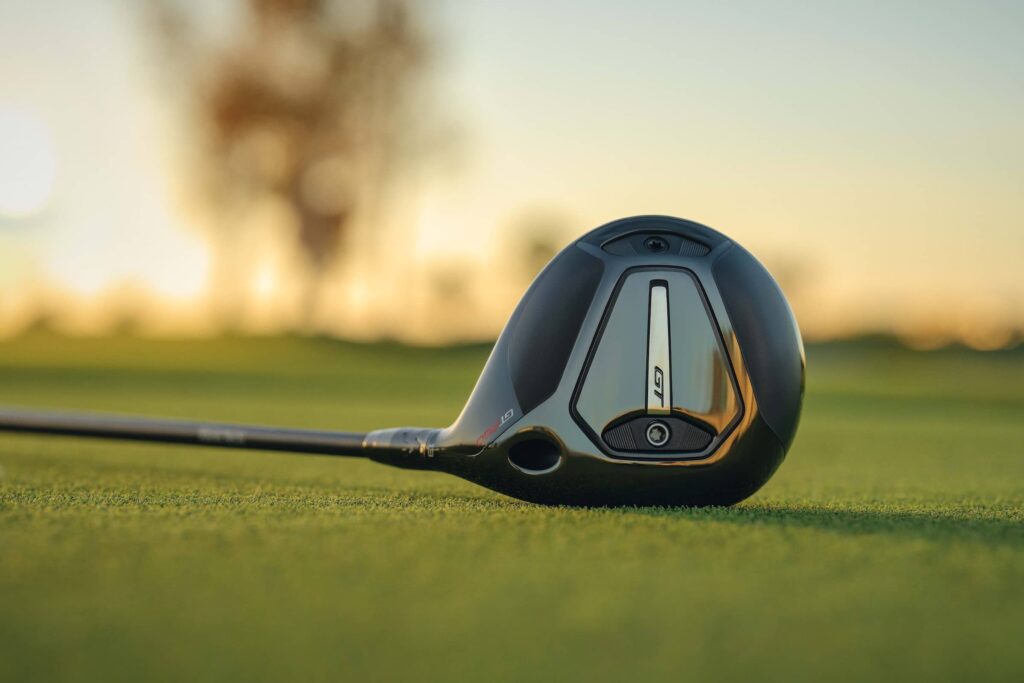 Titleist GT280 Mini Driver Debuts with Groundbreaking Tech&hellip;