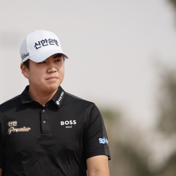 Iron Heads GC Team’s Finalised Roster Sets Stage&hellip;