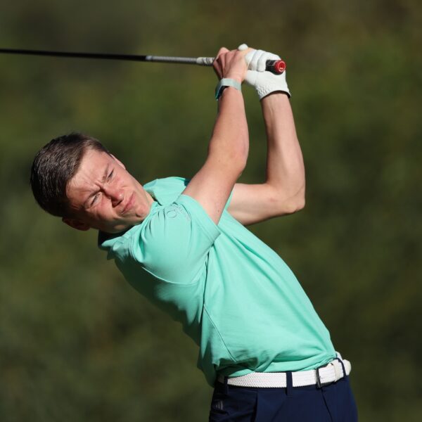 Charlie Rusbridge