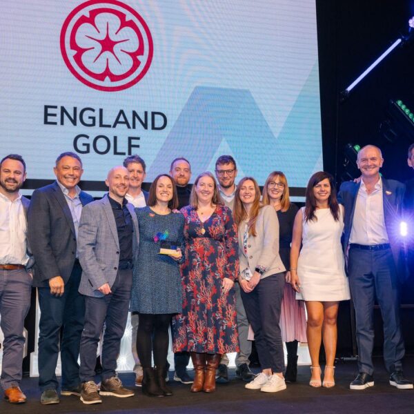 igolf awards