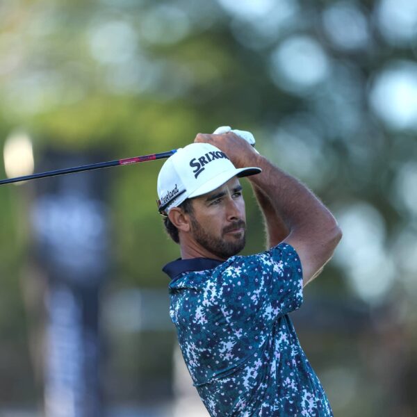 Altin van der Merwe Leads SDC Open with&hellip;