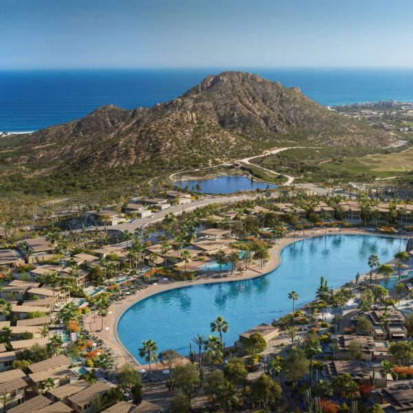 Inside Cabo Real Surf Club: Surfing, Golf, and&hellip;