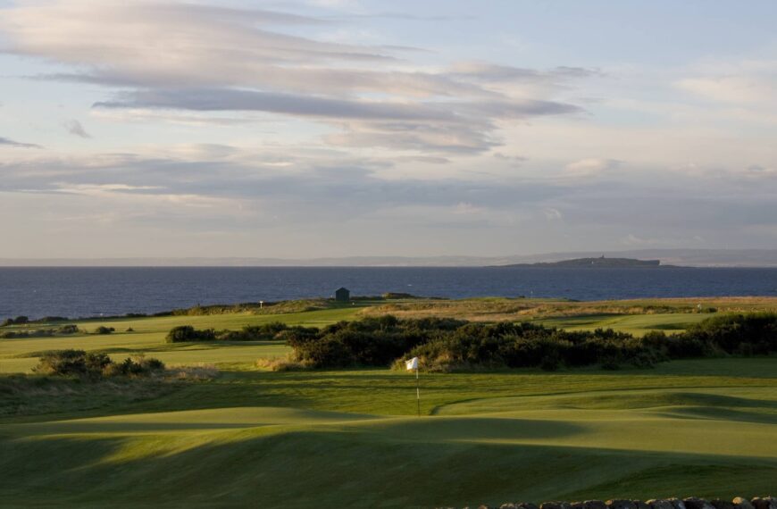 Crail Golfing Society Looks to the Future with&hellip;