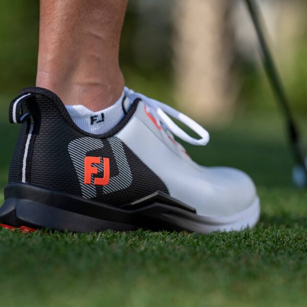 Fuelling Your Game: FootJoy Launches Lighter, Faster FJ&hellip;