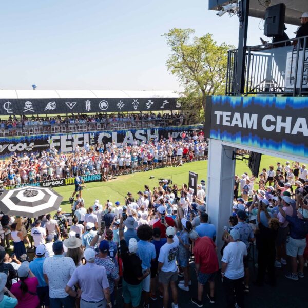 14 Tournaments, 9 Nations: Inside LIV Golf’s Bold&hellip;