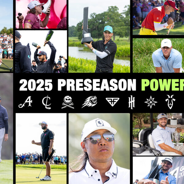 2025 Preseason Power Rankings for All Teams and&hellip;