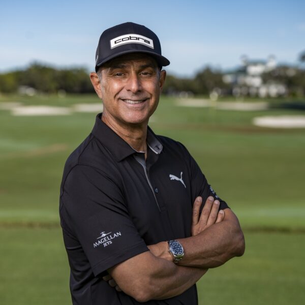 Magellan Jets Partners with Golf Icon Claude Harmon:&hellip;