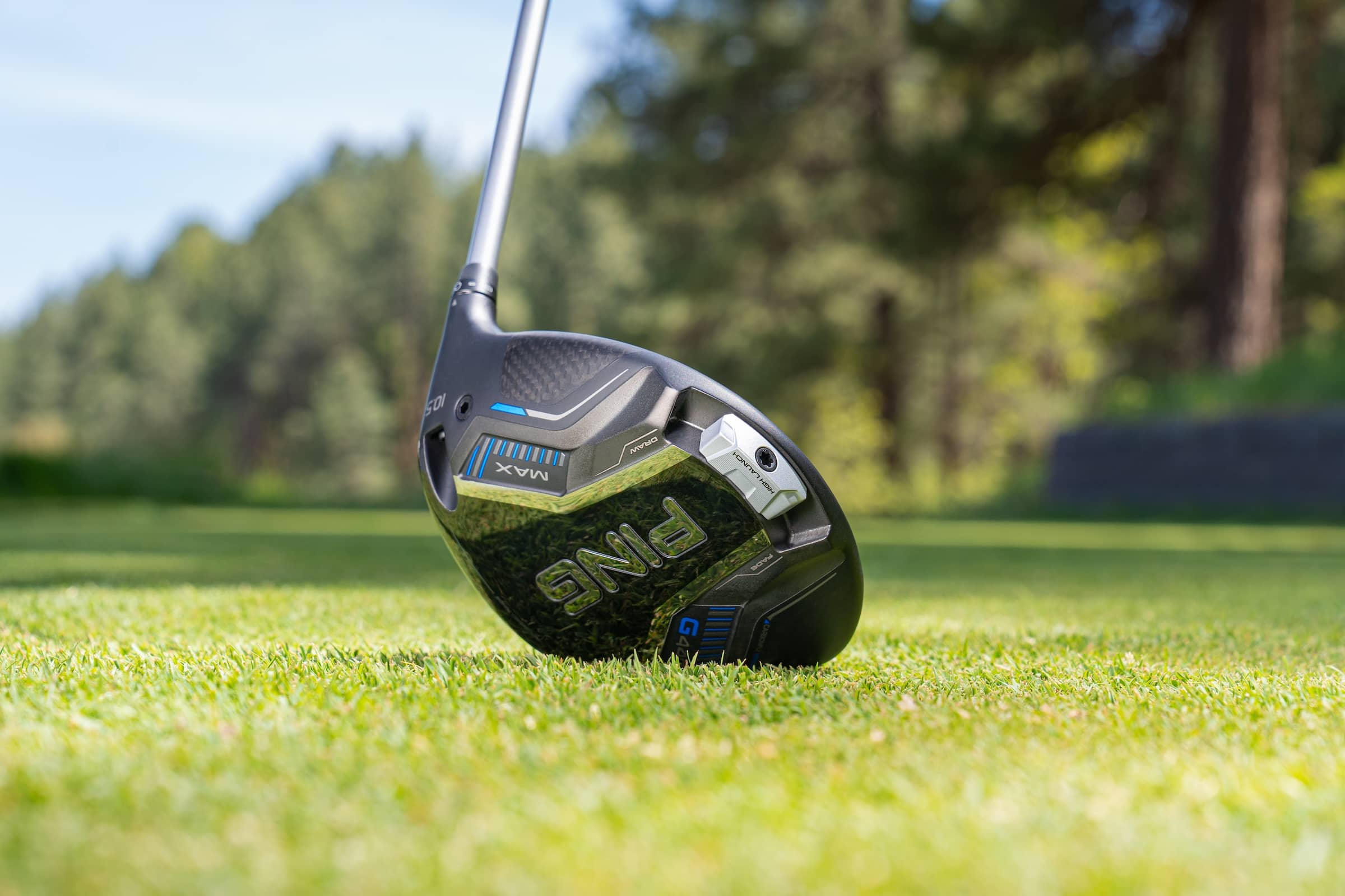 Carlos Ortiz's Equipment