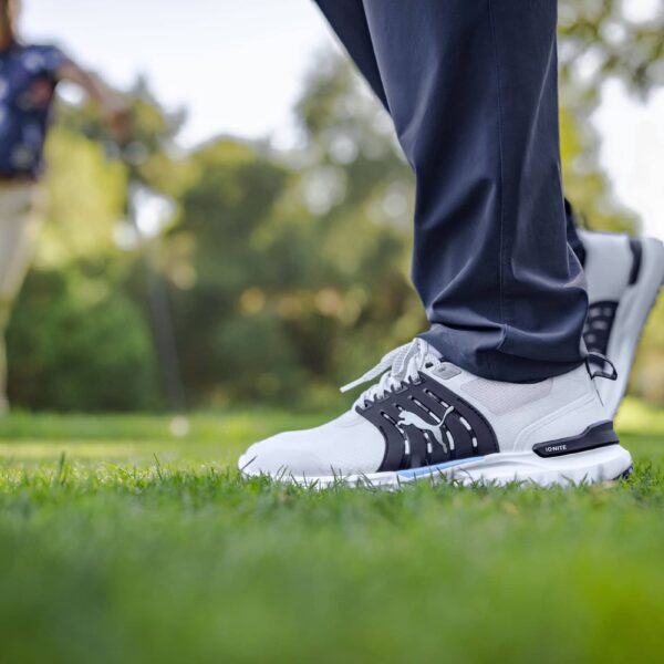 PUMA Golf Launches IGNITE Elevate 2 and X&hellip;