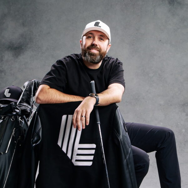 LIV Golf and Rick Shiels Unite to Grow&hellip;