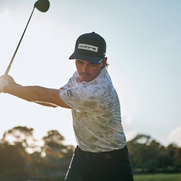 Sunday Orange Forever: Rickie Fowler Signs Major Extension&hellip;